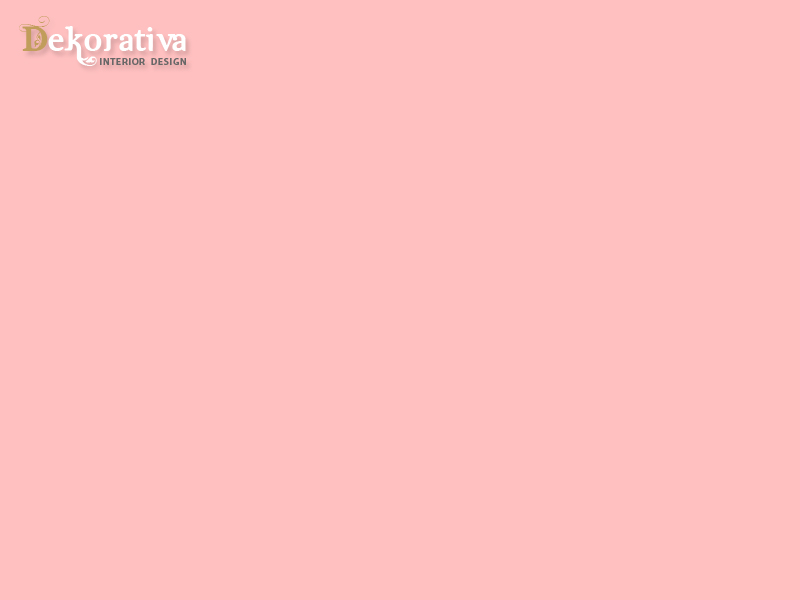 Elastični plafoni - Roza boja